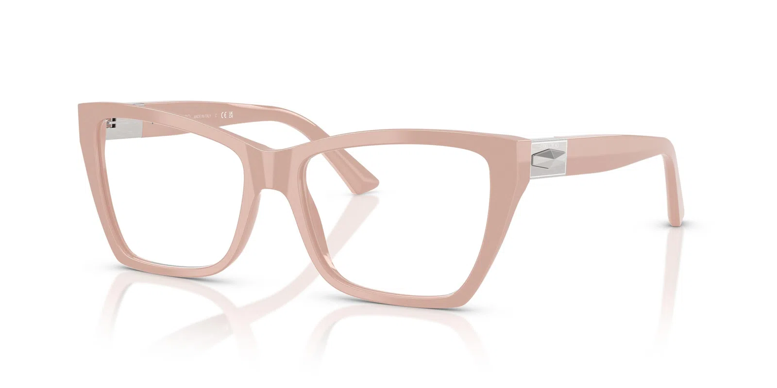Jimmy Choo 3028F Eyeglasses - view 10